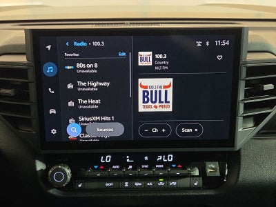 2026 Toyota Tundra Base