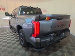 2026 Toyota Tundra Base