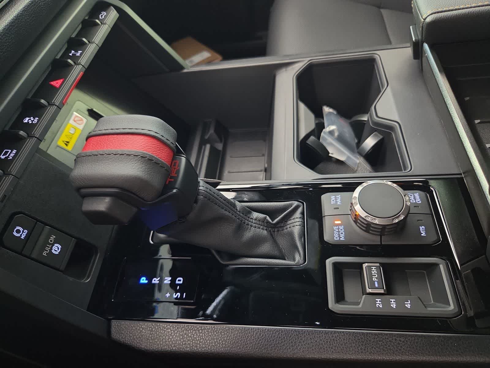2026 Toyota Tundra Base