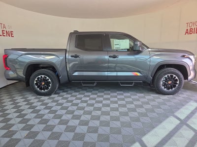 2026 Toyota Tundra Base