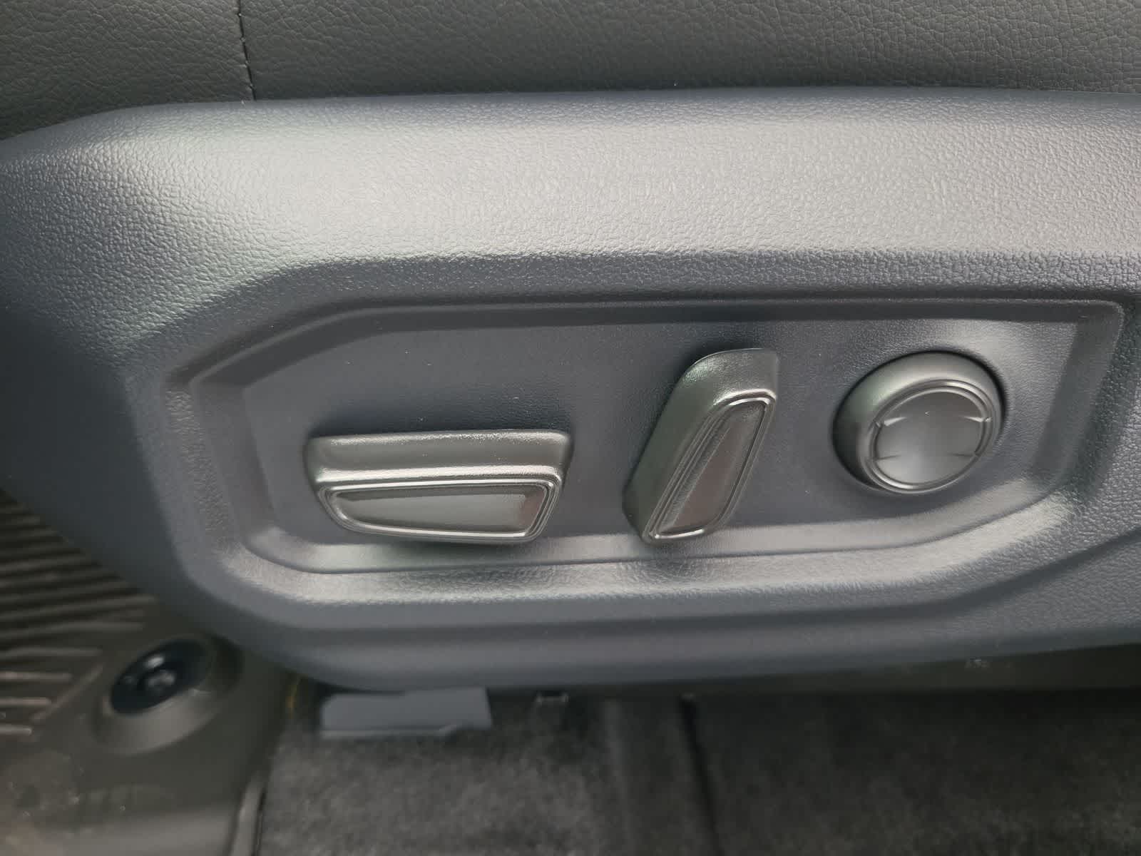 2026 Toyota Tundra Base