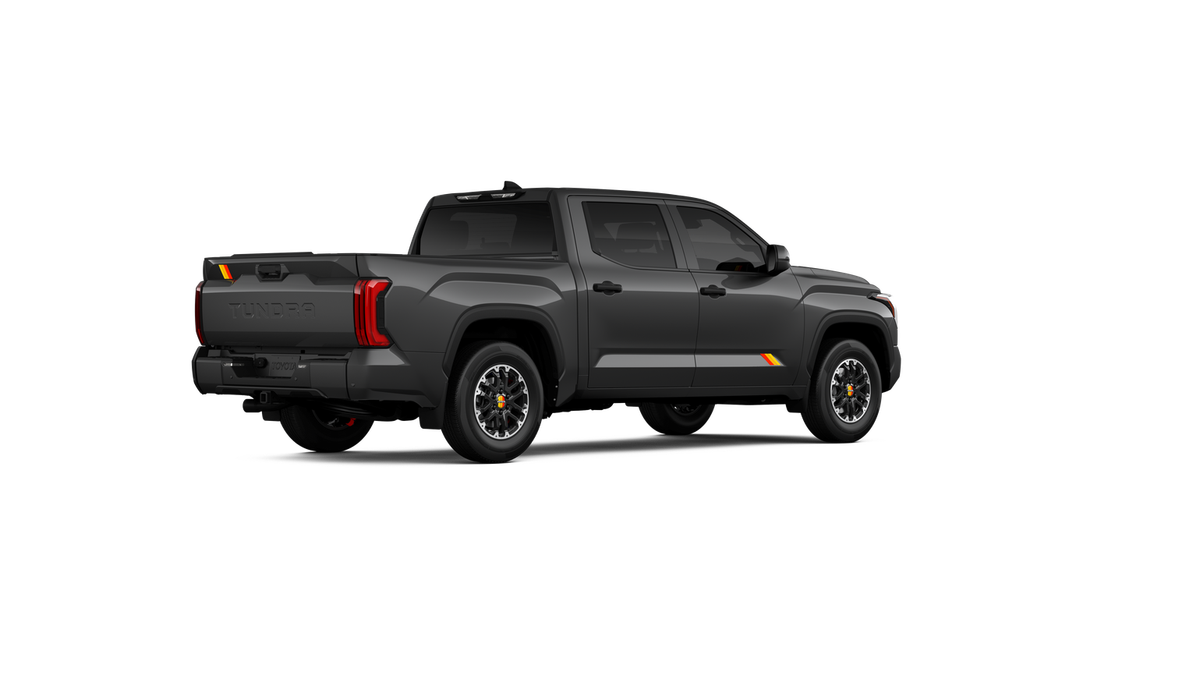2026 Toyota Tundra Base