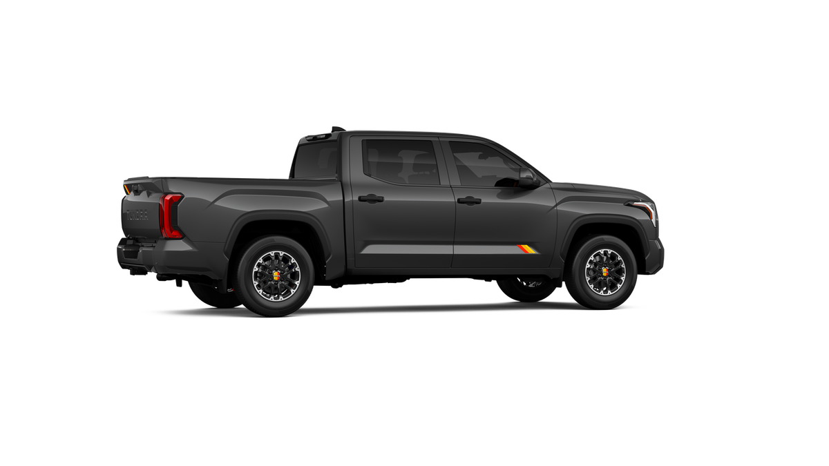 2026 Toyota Tundra Base