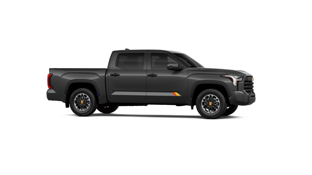 2026 Toyota Tundra Base