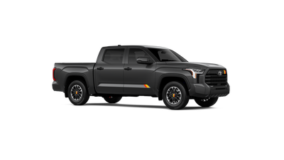 2026 Toyota Tundra Base