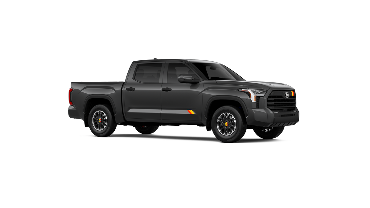 2026 Toyota Tundra Base