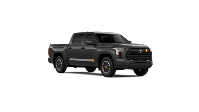 2026 Toyota Tundra Base