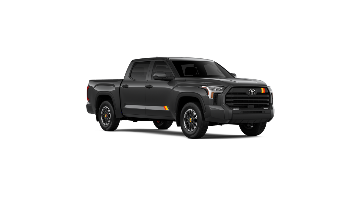 2026 Toyota Tundra Base
