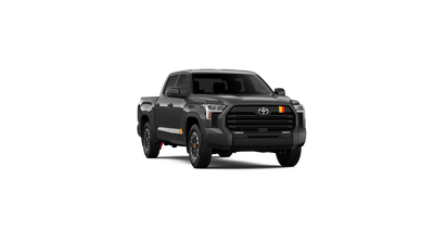 2026 Toyota Tundra Base