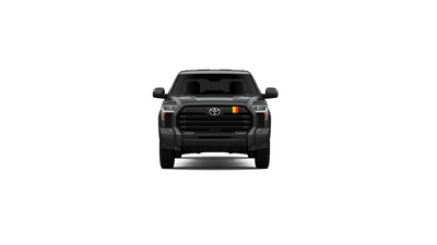 2026 Toyota Tundra Base