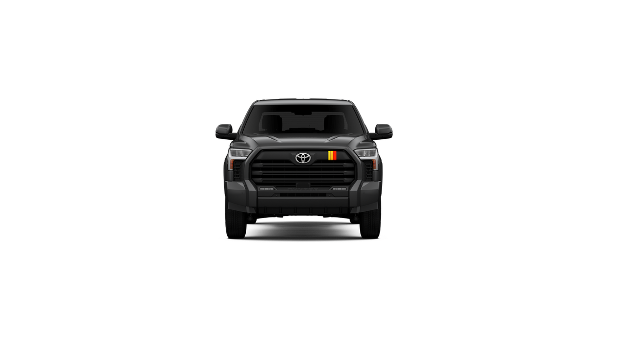 2026 Toyota Tundra Base