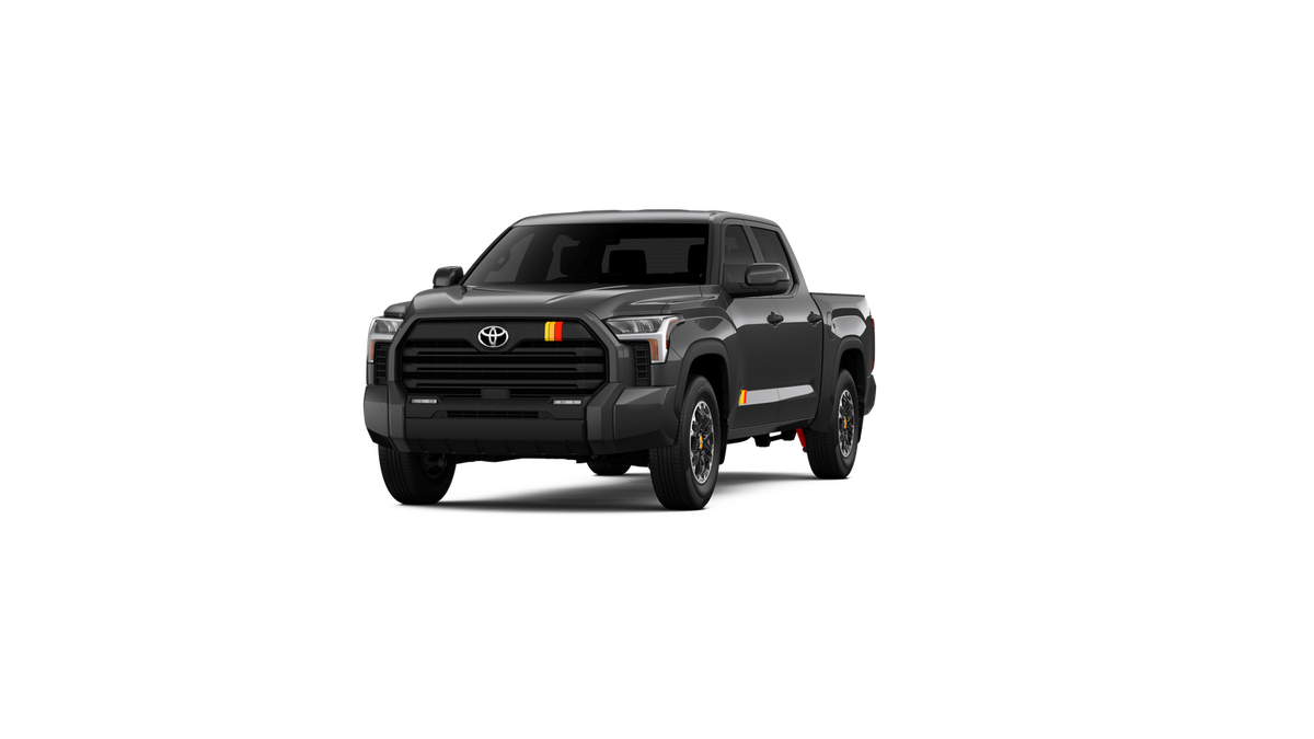 2026 Toyota Tundra Base