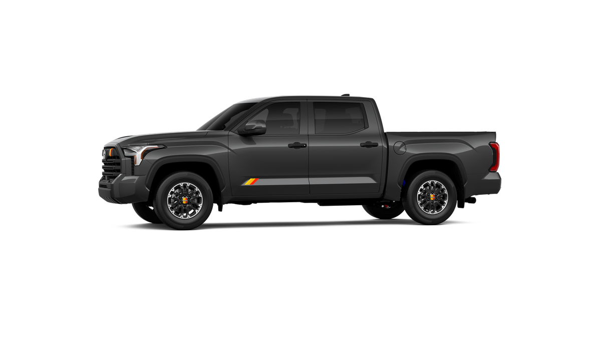 2026 Toyota Tundra Base