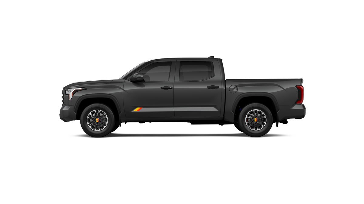 2026 Toyota Tundra Base