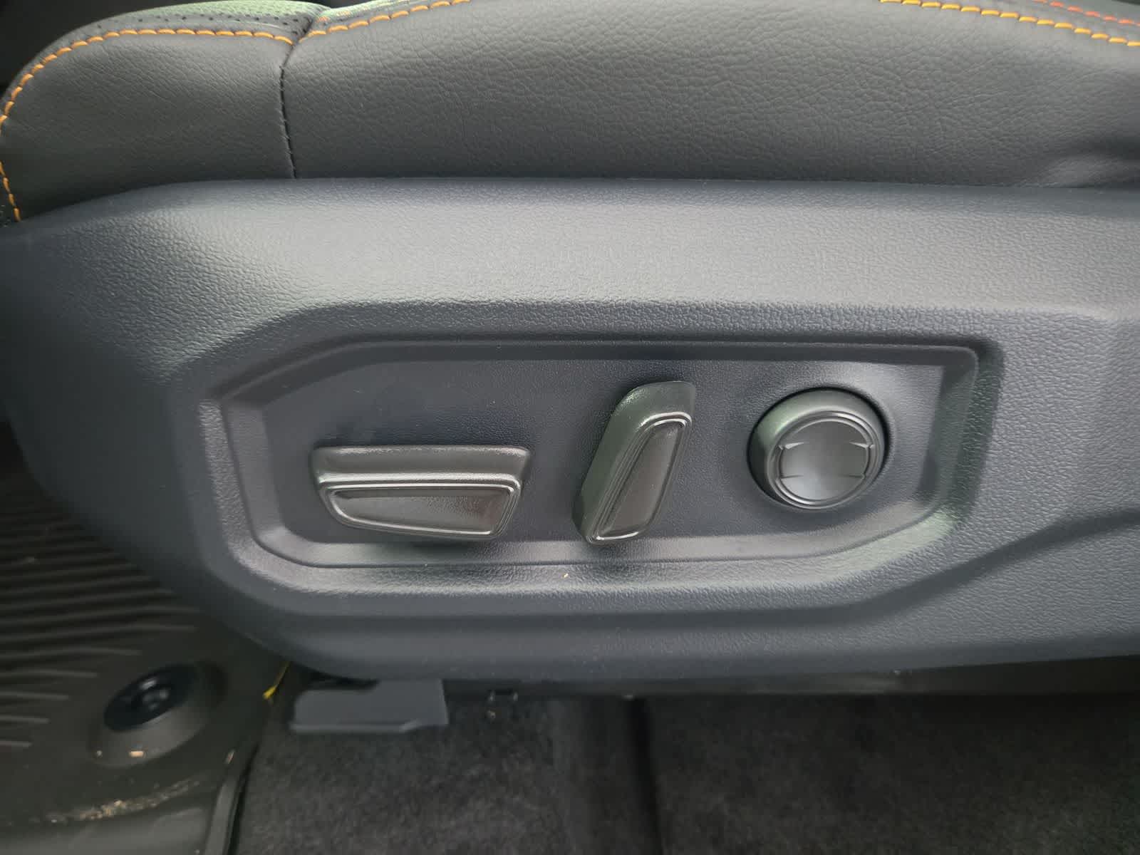 2026 Toyota Tundra Base