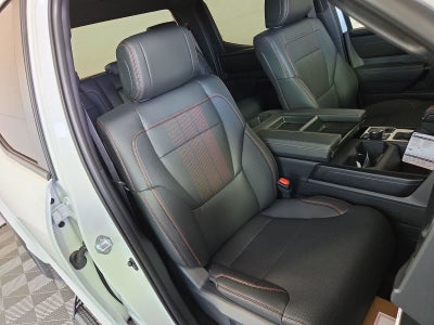2026 Toyota Tundra Base