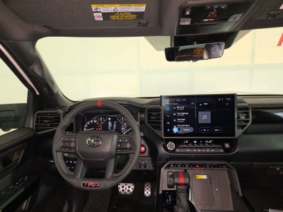 2026 Toyota Tundra Base