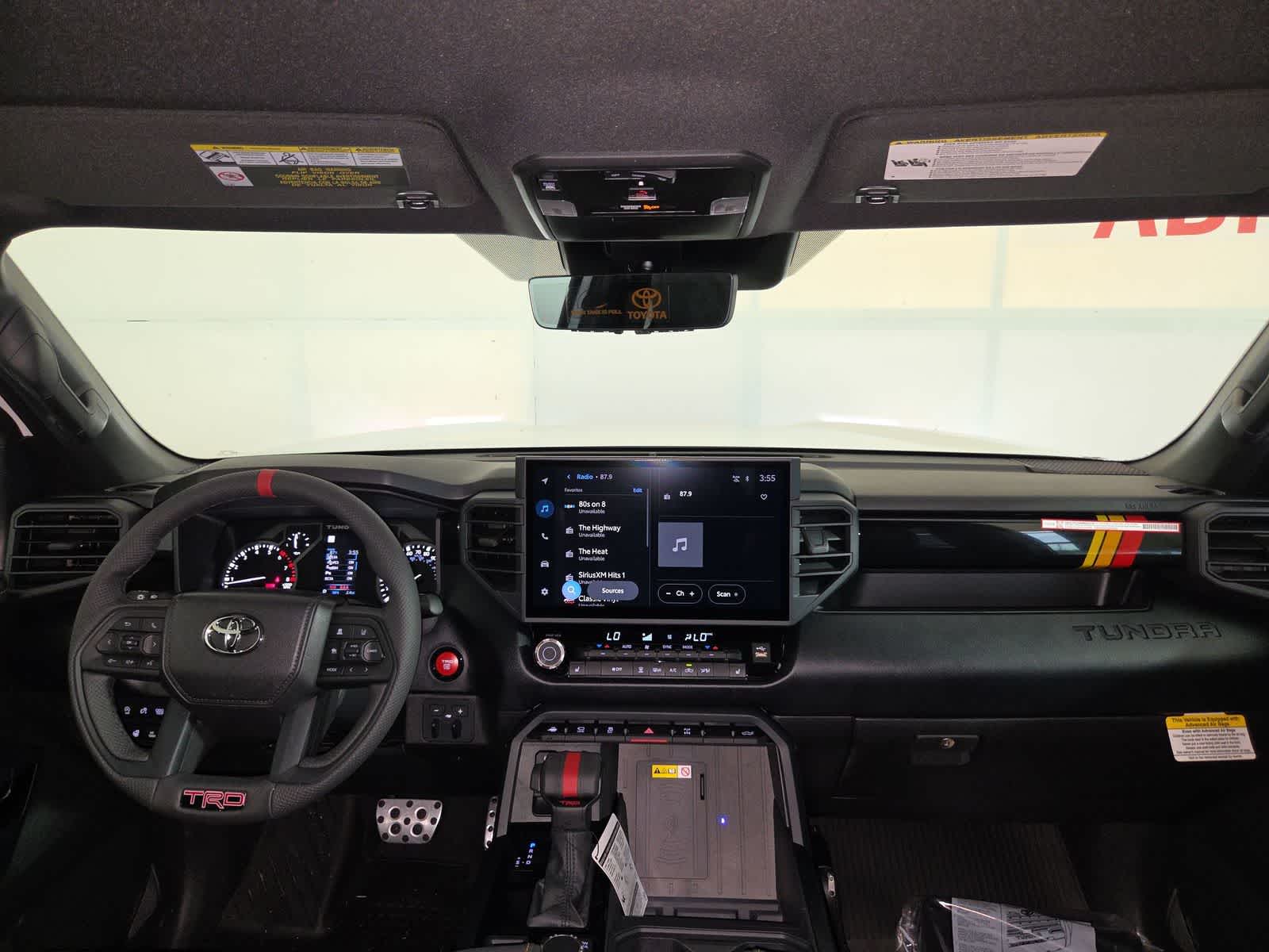 2026 Toyota Tundra Base