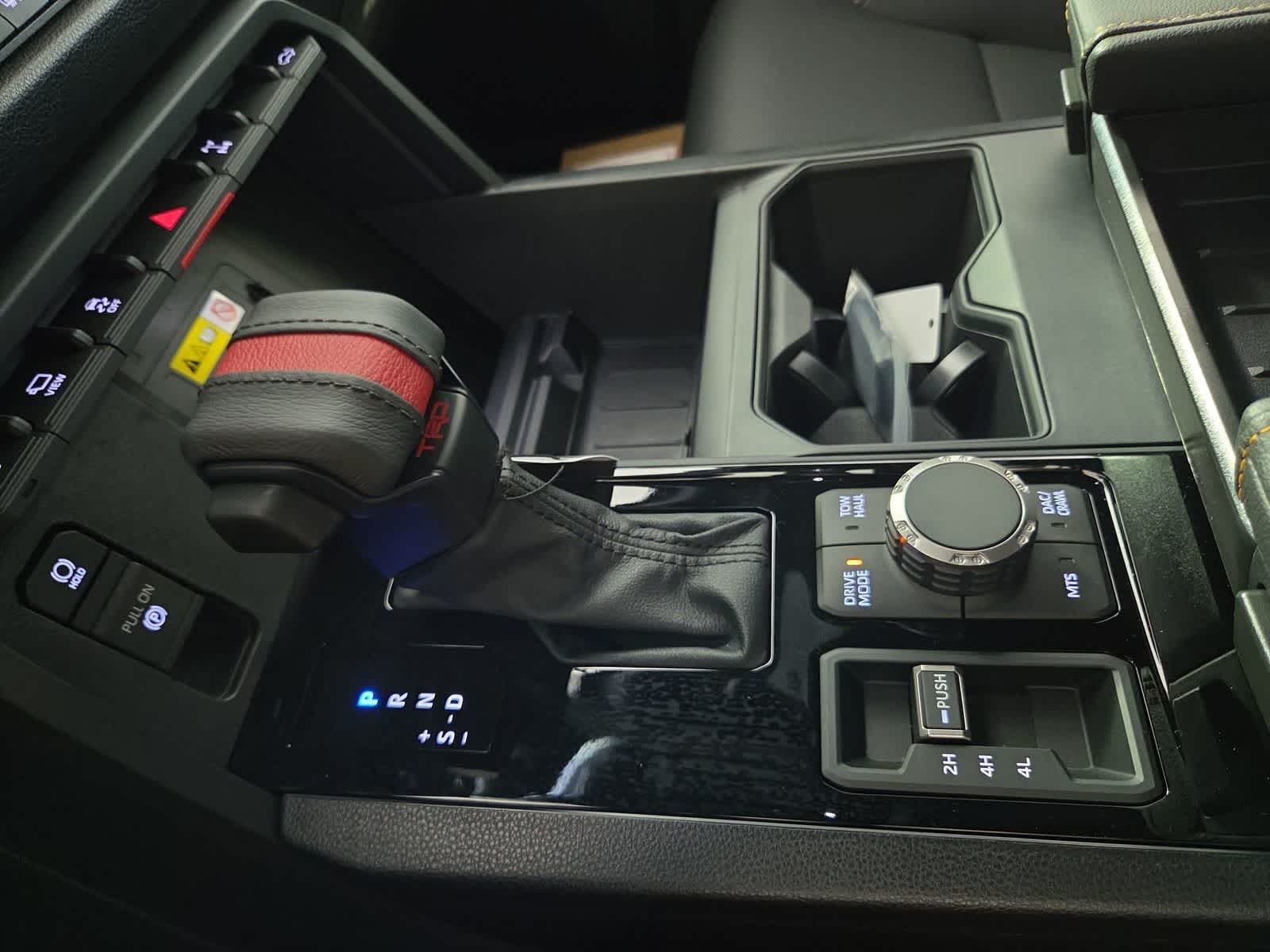 2026 Toyota Tundra Base