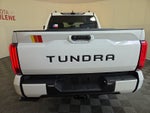 2026 Toyota Tundra Base