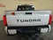 2026 Toyota Tundra Base
