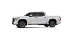 2026 Toyota Tundra Base