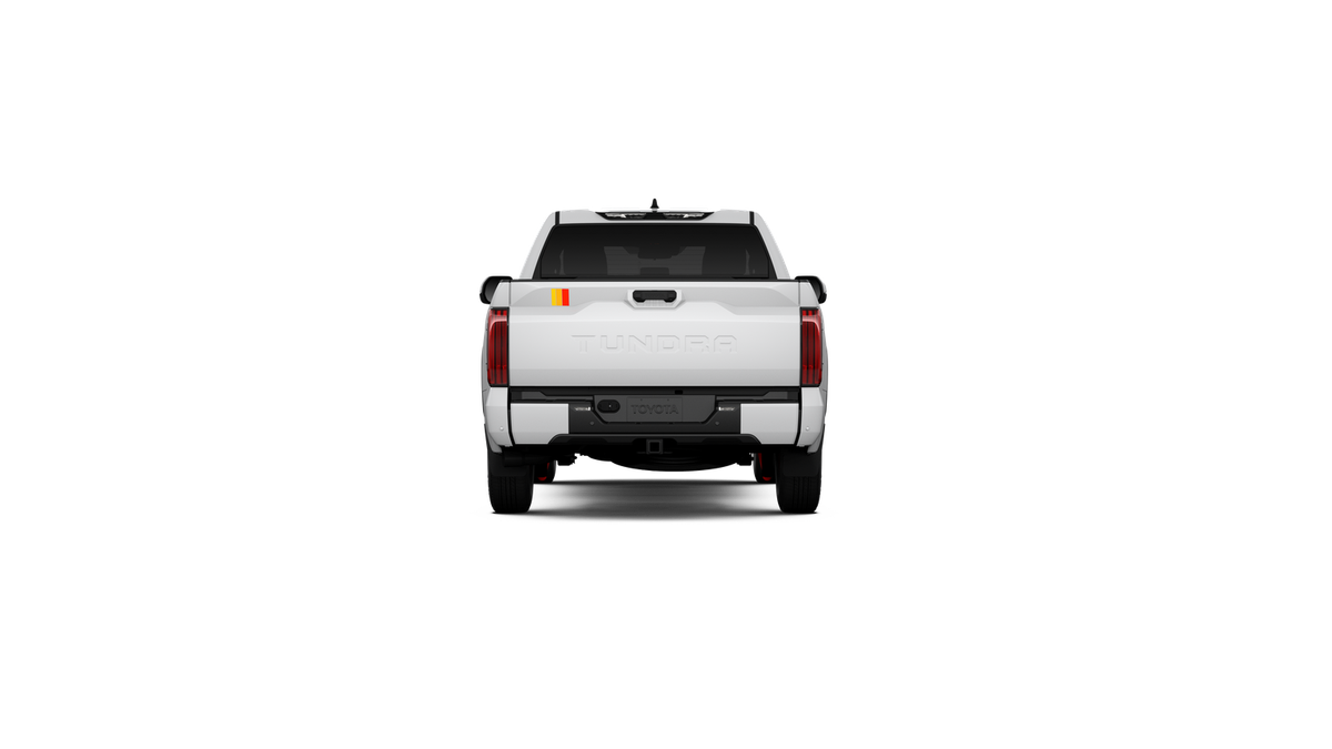 2026 Toyota Tundra Base