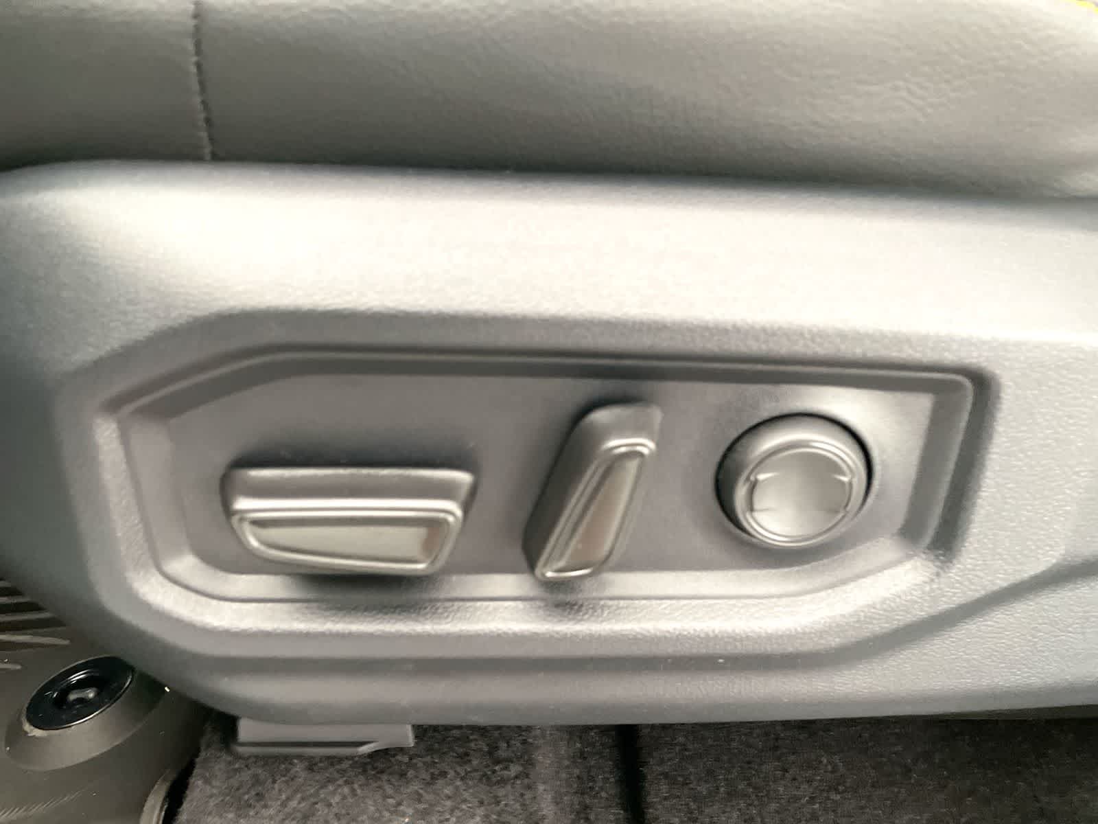 2026 Toyota Tundra Base