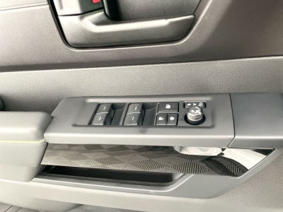 2026 Toyota Tundra Base