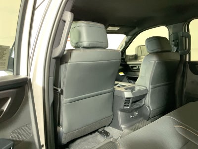 2026 Toyota Tundra Base