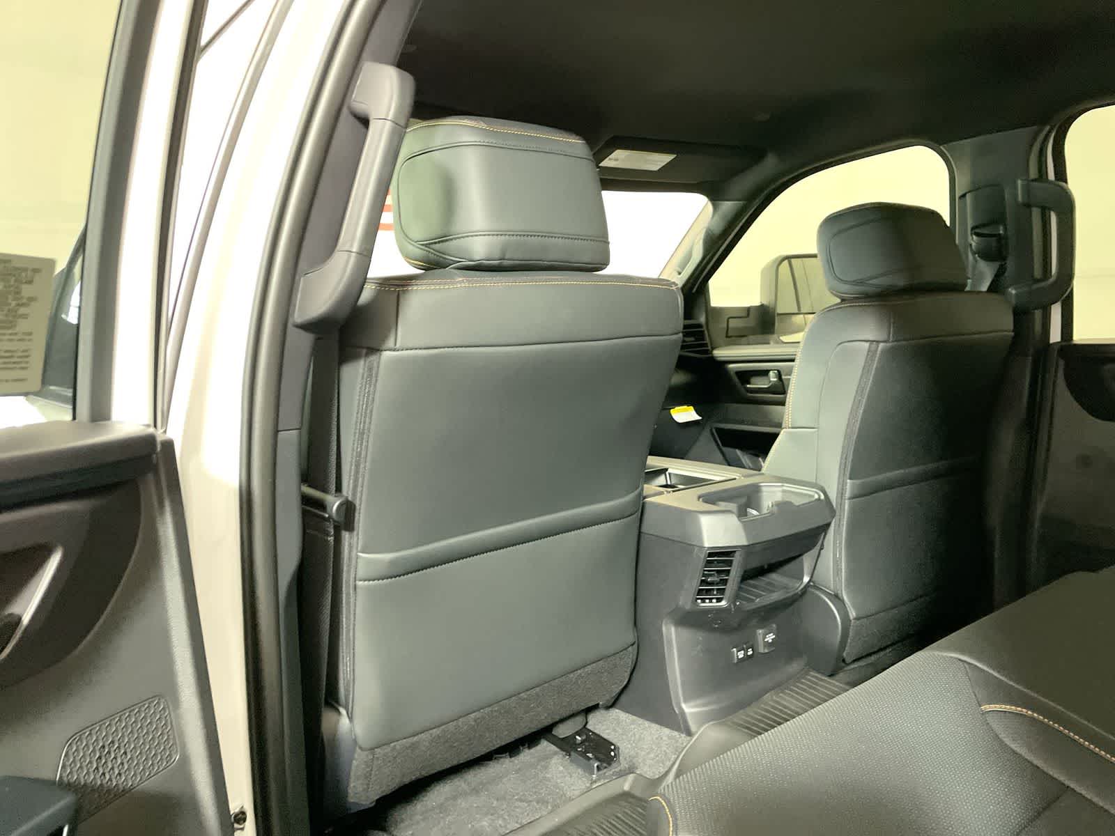 2026 Toyota Tundra Base