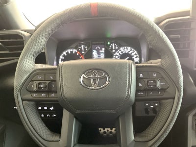 2026 Toyota Tundra Base