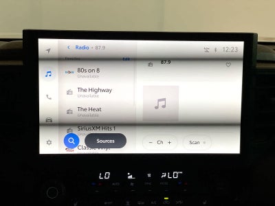 2026 Toyota Tundra Base