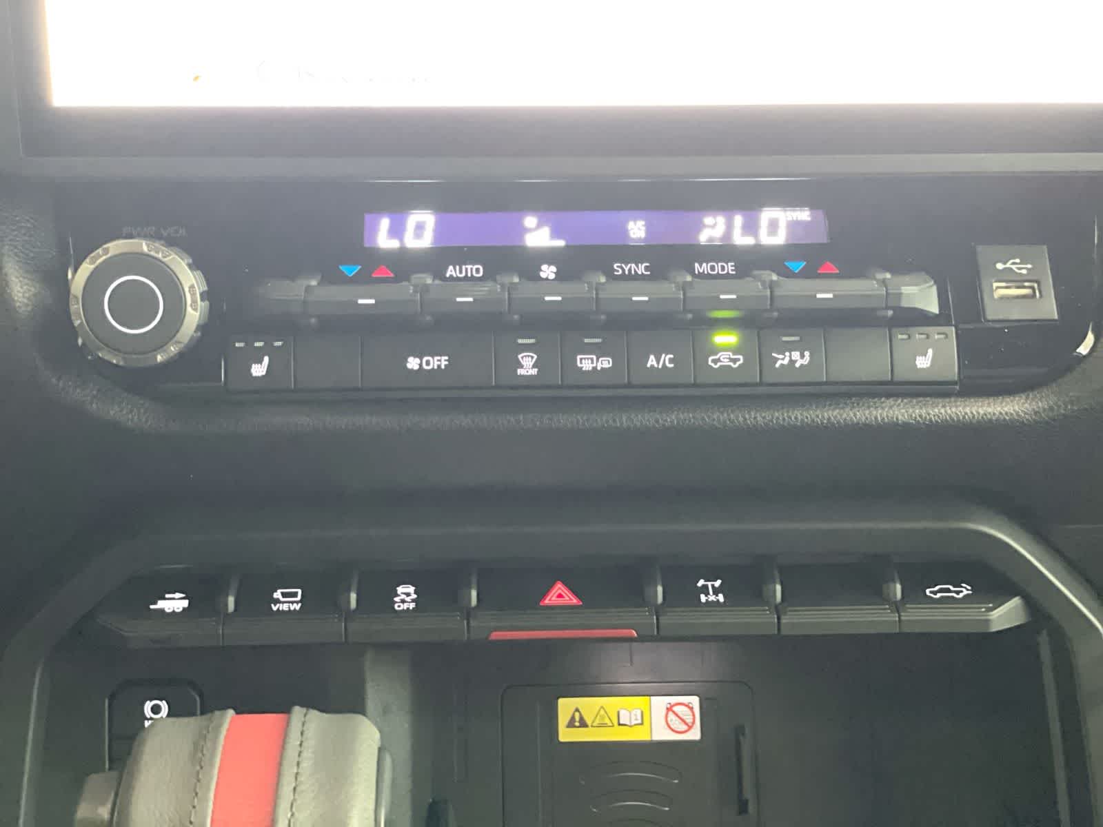 2026 Toyota Tundra Base