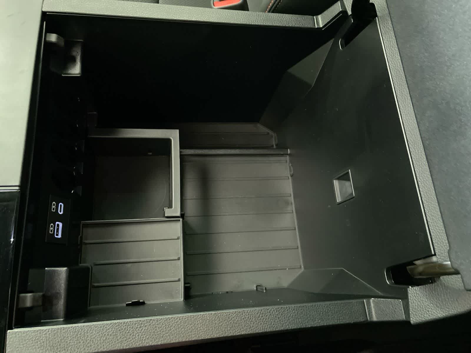 2026 Toyota Tundra Base