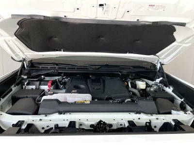 2026 Toyota Tundra Base