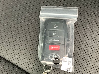 2026 Toyota Tundra Base