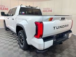 2026 Toyota Tundra Base