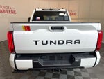 2026 Toyota Tundra Base