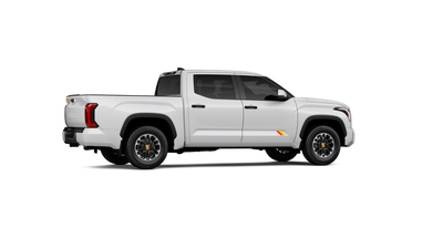 2026 Toyota Tundra Base