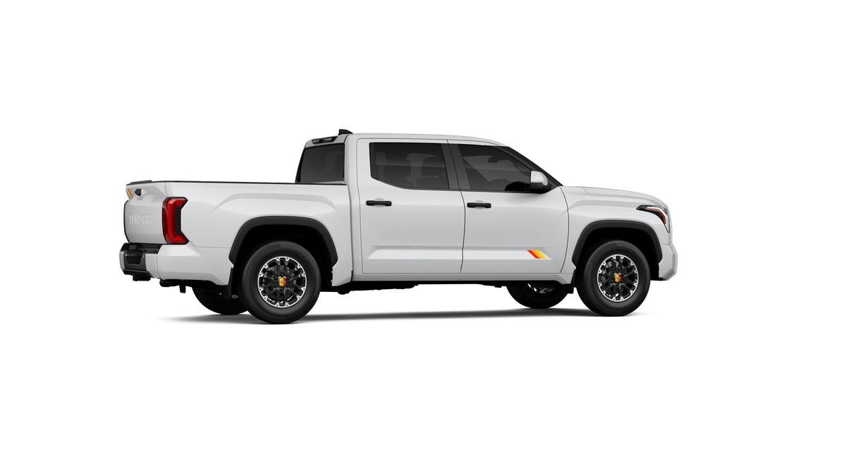 2026 Toyota Tundra Base