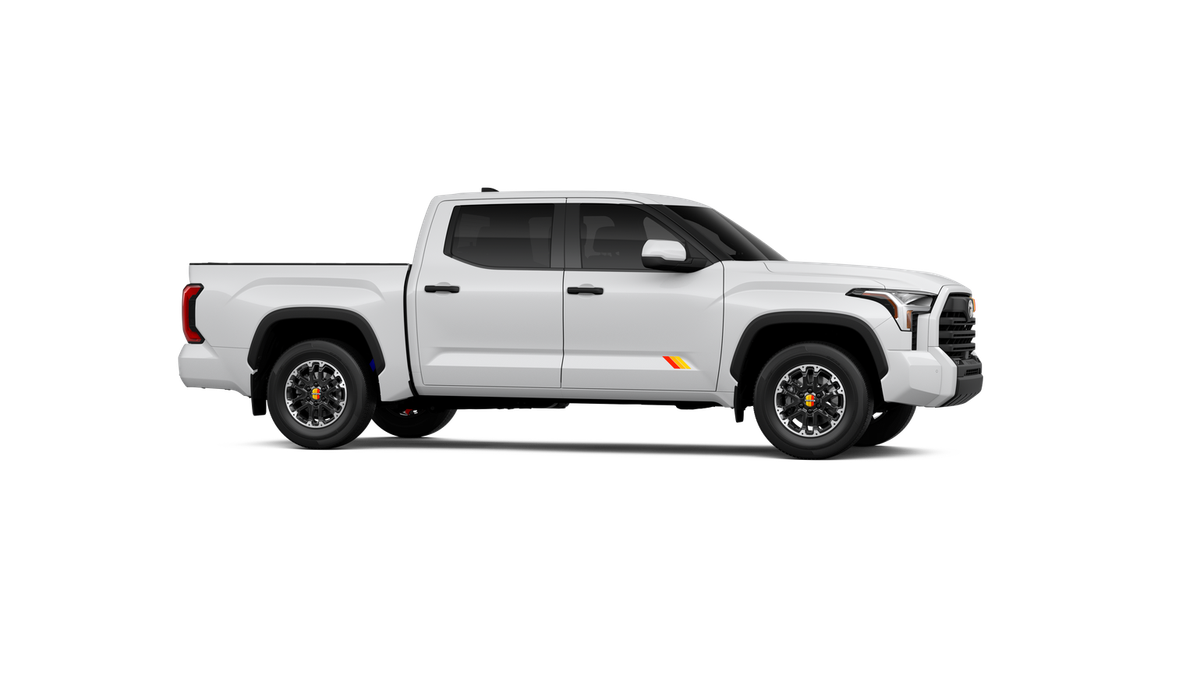 2026 Toyota Tundra Base