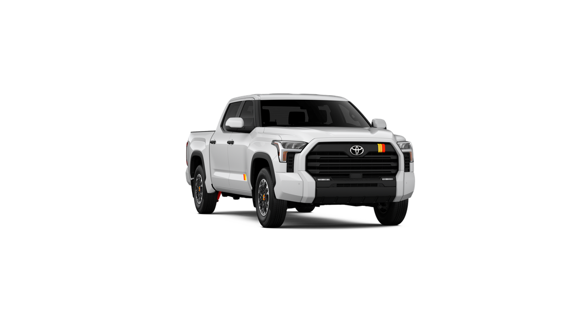 2026 Toyota Tundra Base