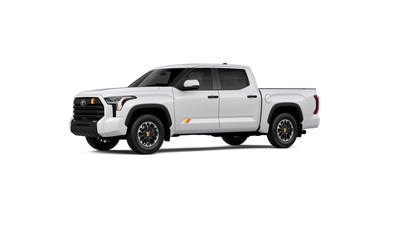 2026 Toyota Tundra Base