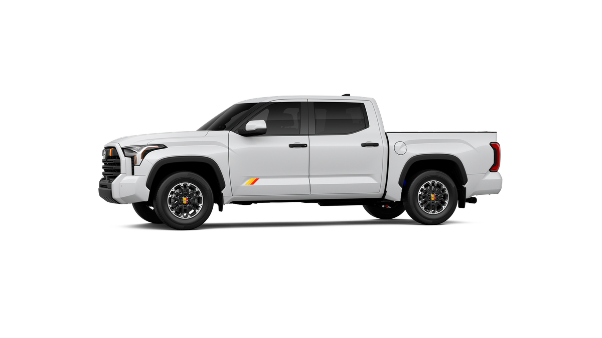 2026 Toyota Tundra Base