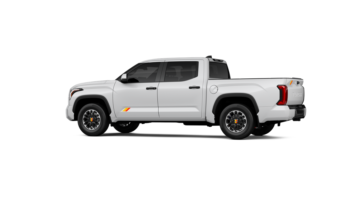 2026 Toyota Tundra Base