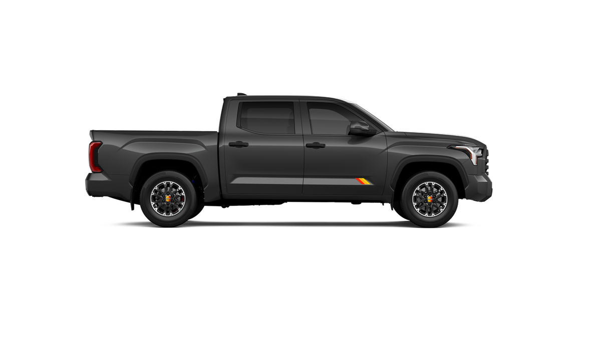 2026 Toyota Tundra Base