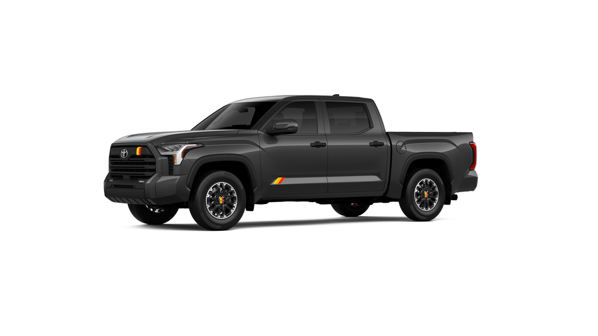 2026 Toyota Tundra Base