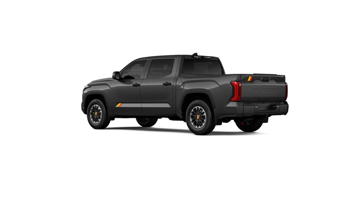 2026 Toyota Tundra Base