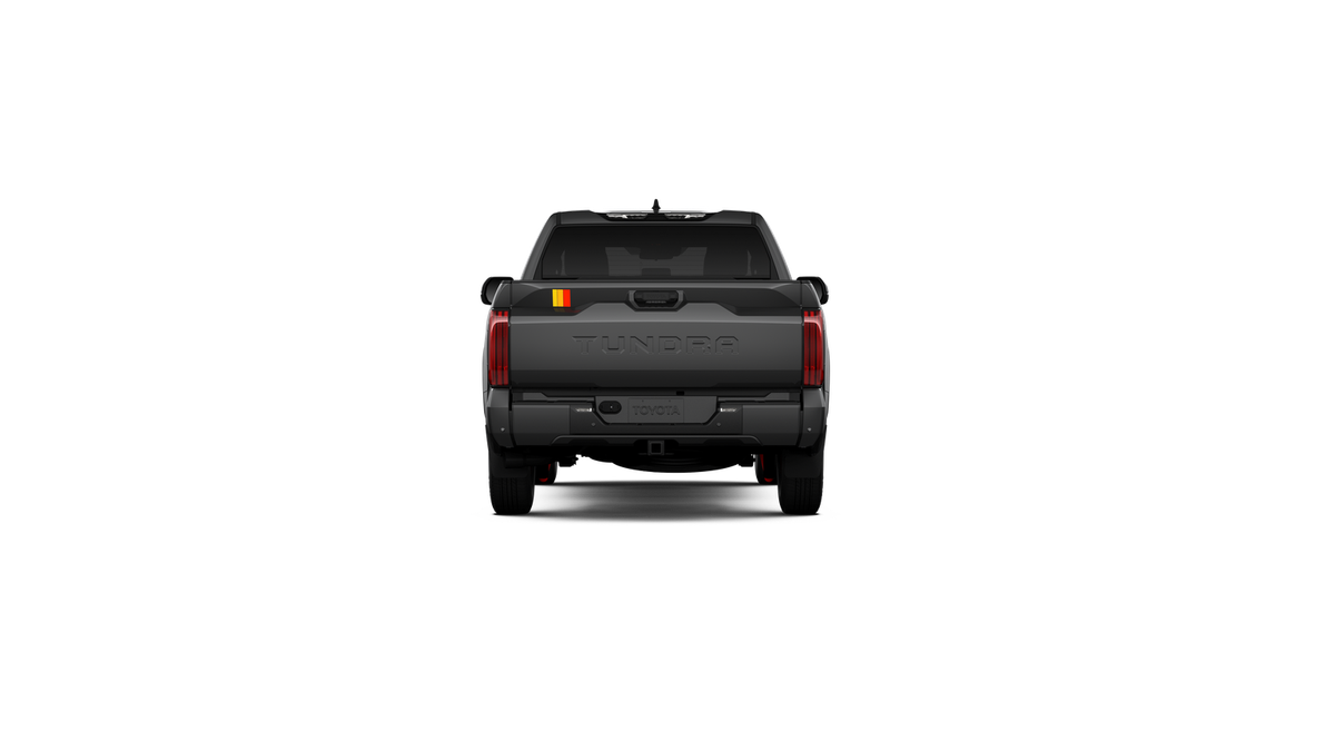 2026 Toyota Tundra Base